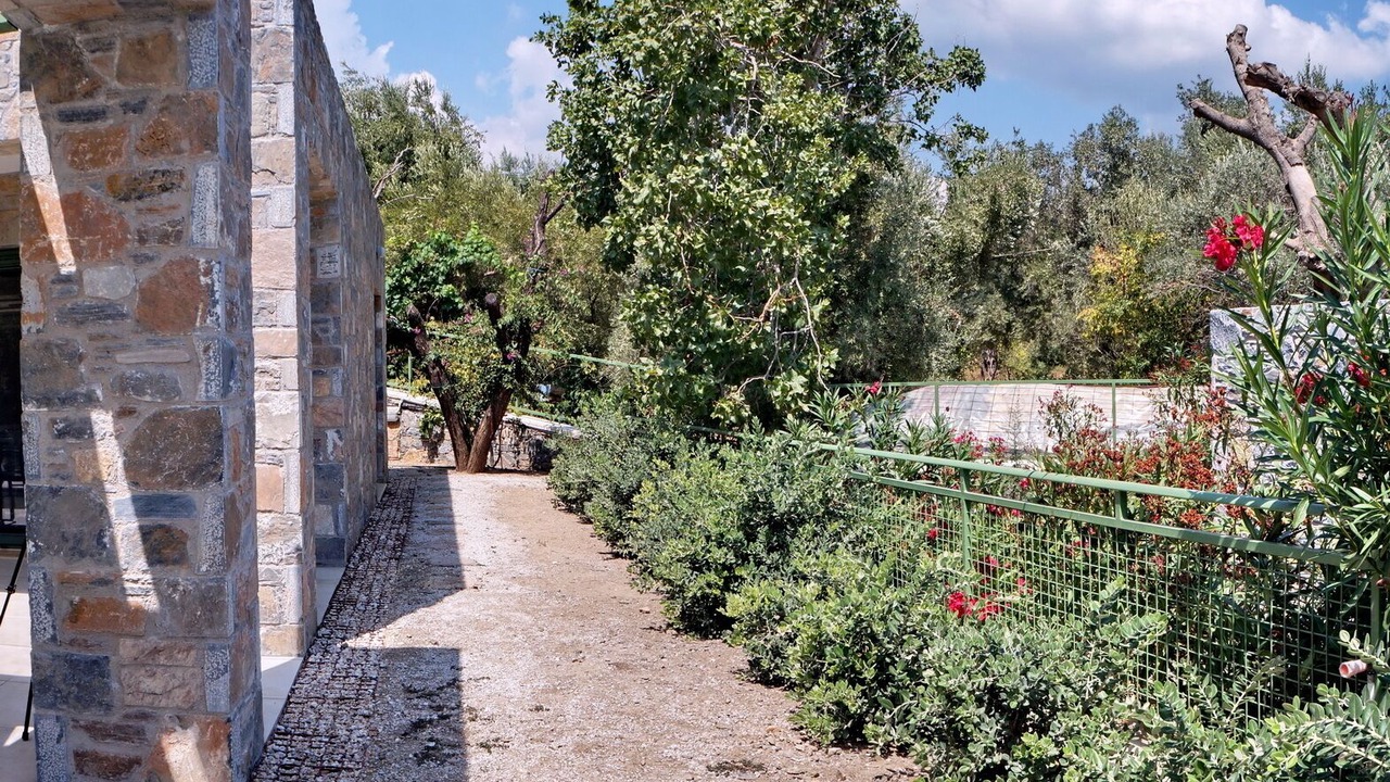Photo of Outdoor in Plomari