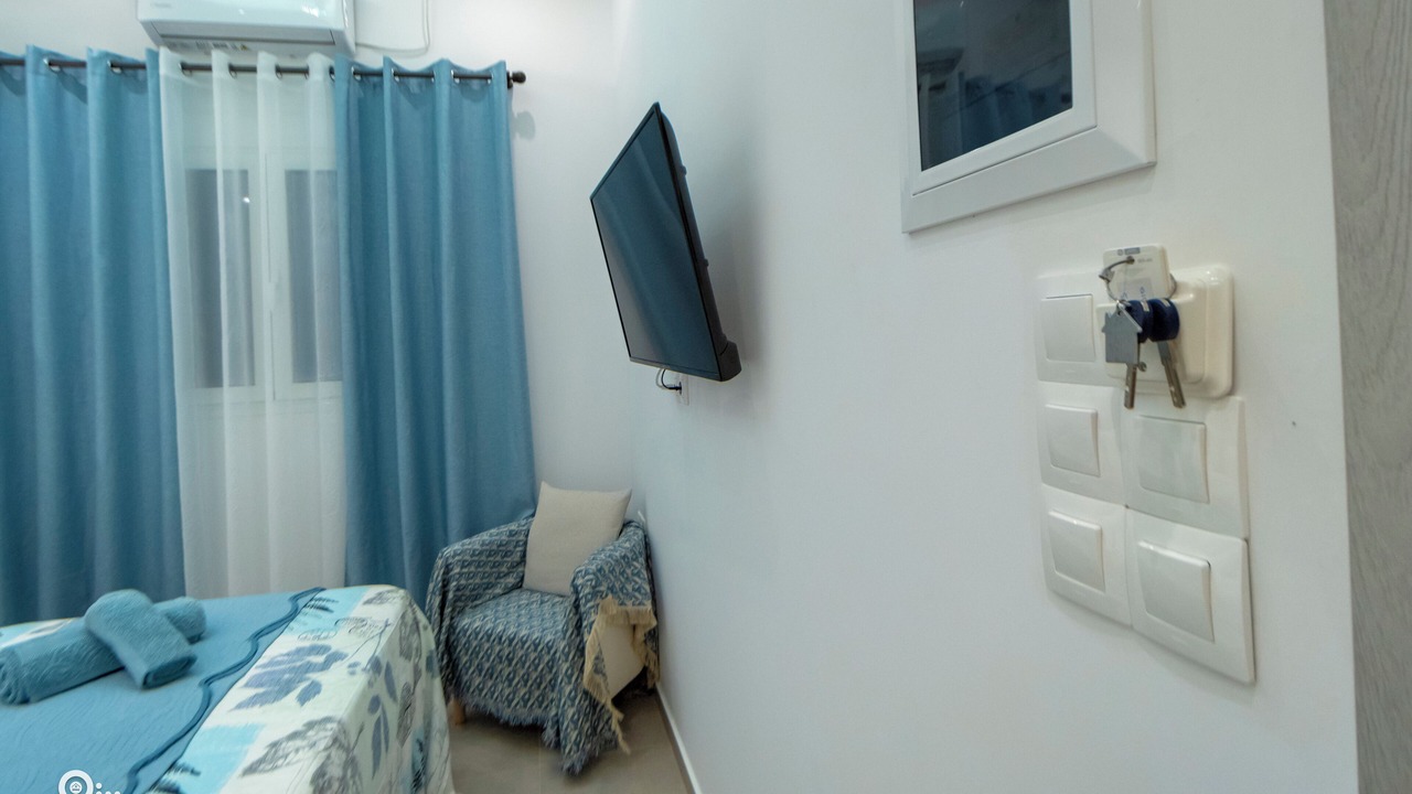 Photo of Bedroom in Aigaleo