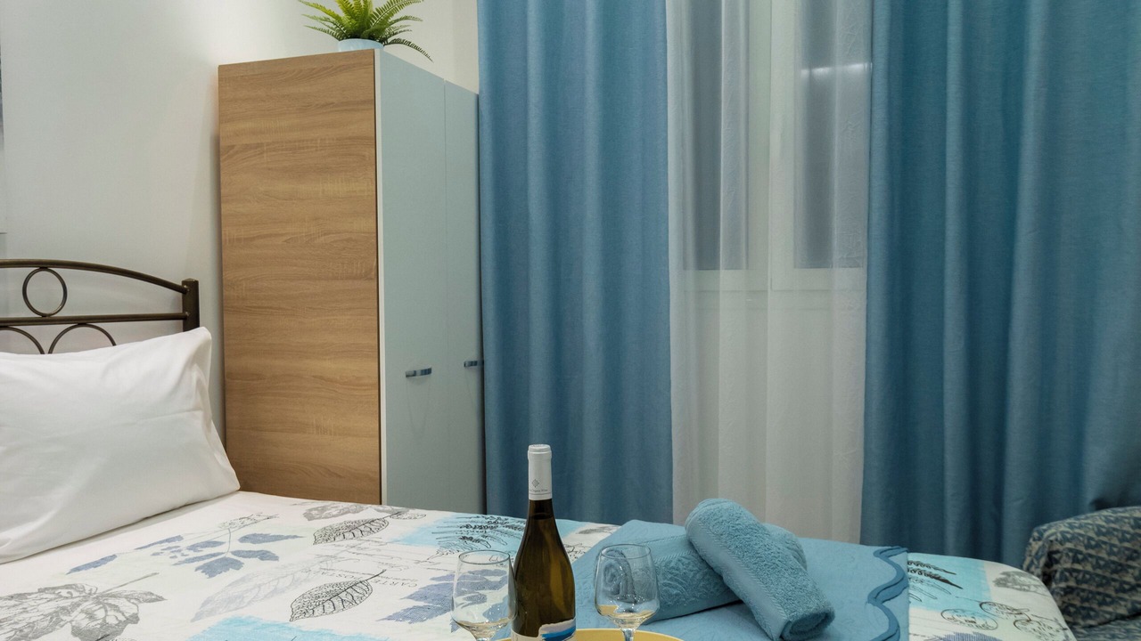 Photo of Bedroom in Aigaleo