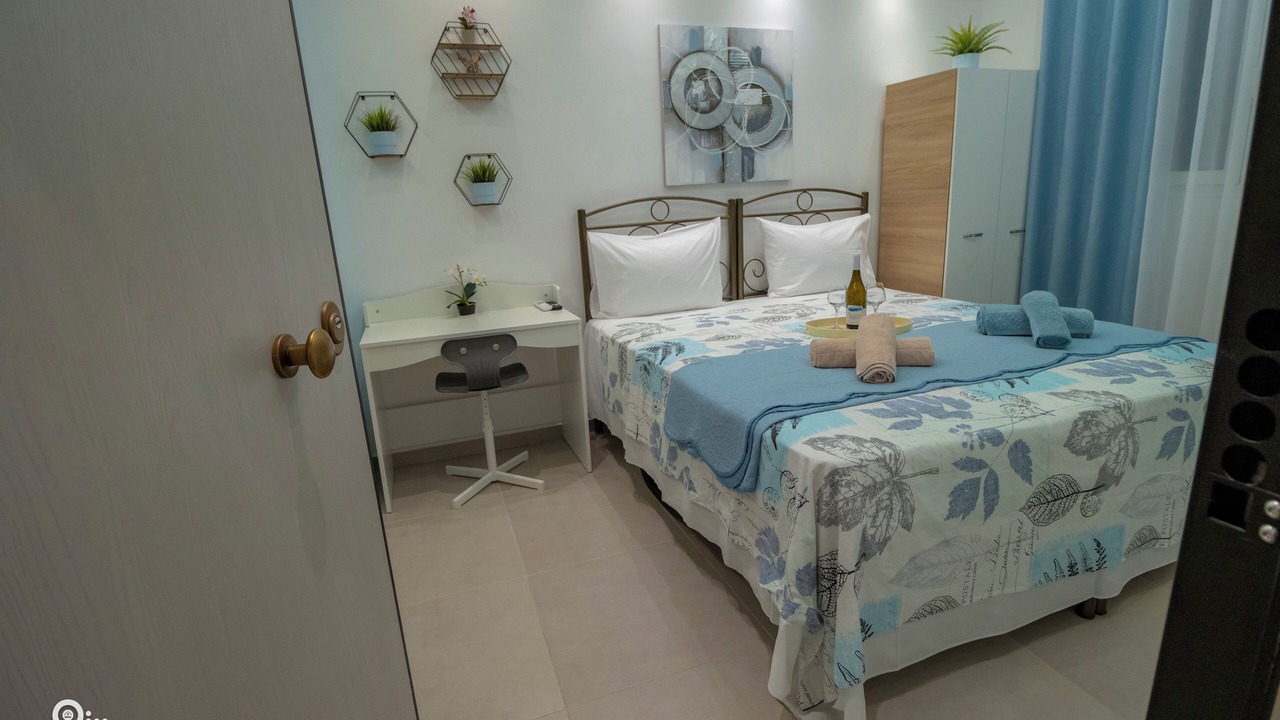 Photo of Bedroom in Aigaleo