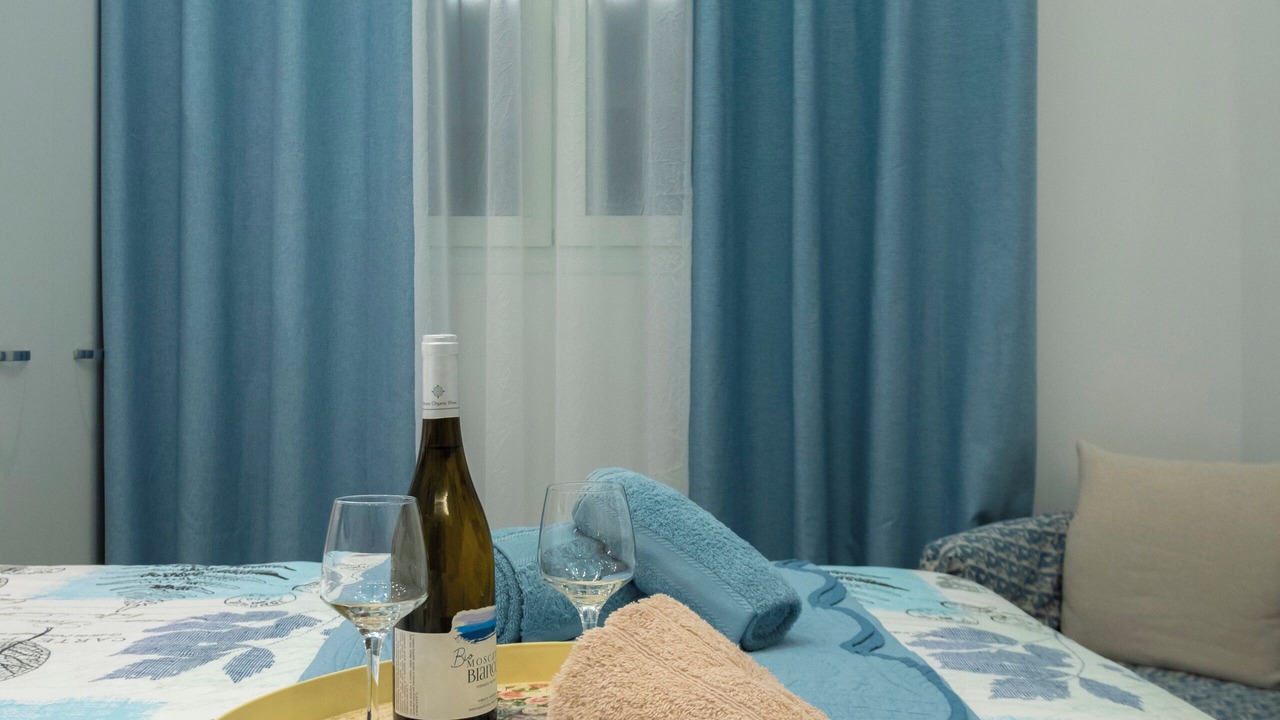 Photo of Bedroom in Aigaleo