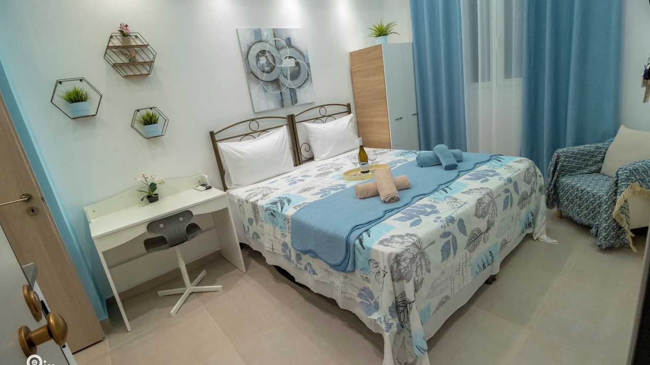 Photo of Bedroom in Aigaleo