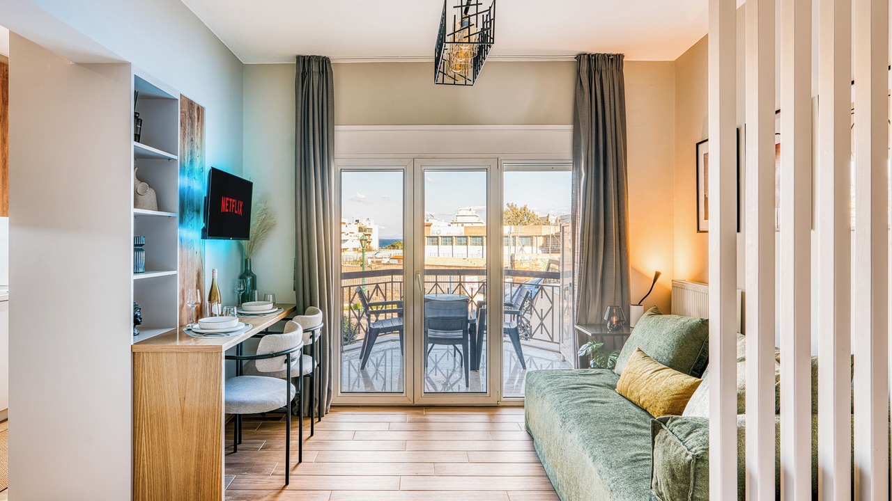Photo of Livingroom in Chios