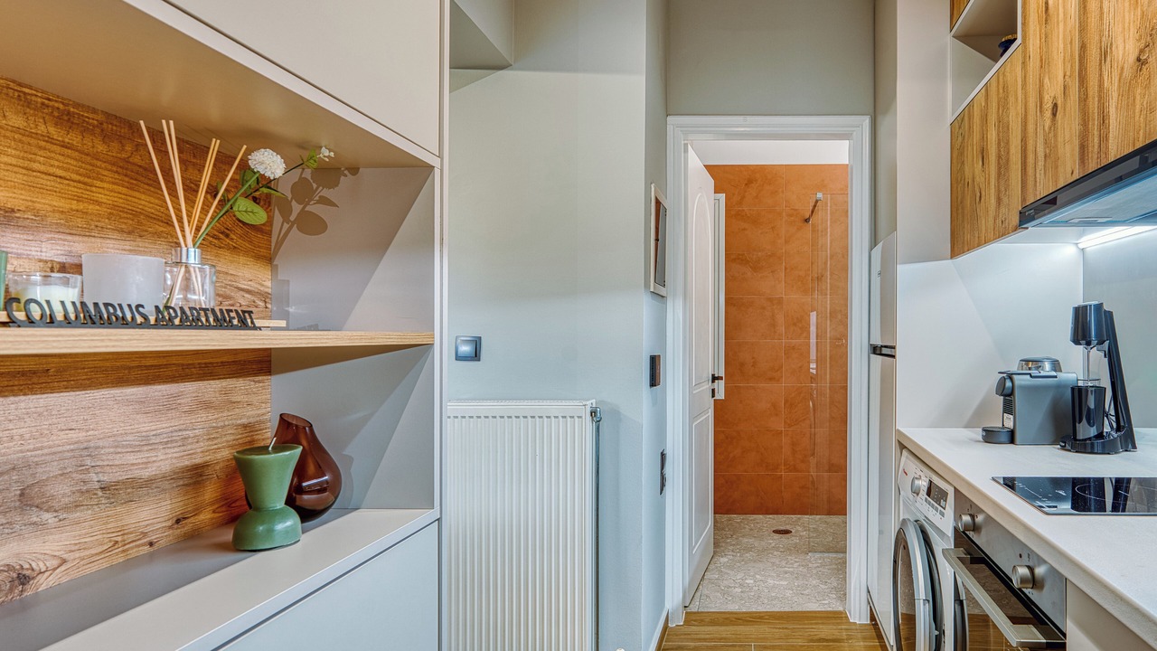 Photo of Kitchen in Chios
