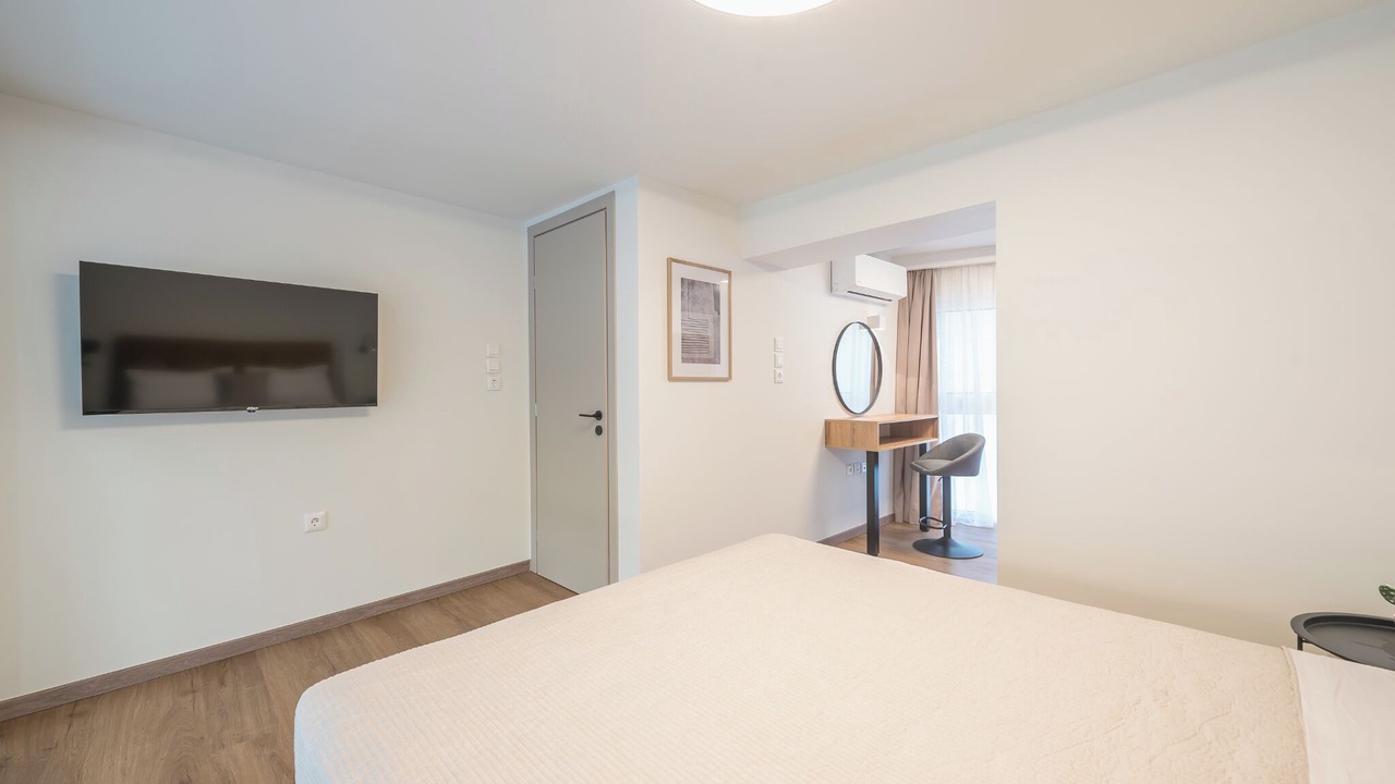 Photo of Bedroom in Kinosargous