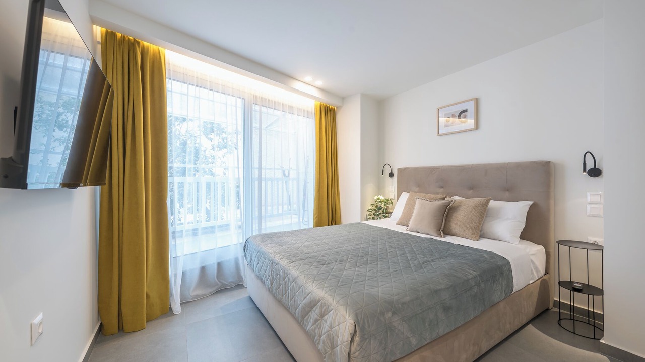 Photo of Bedroom in Kinosargous
