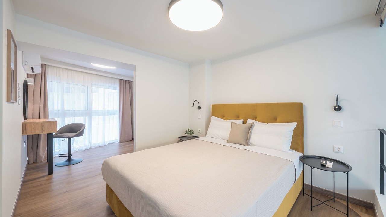 Photo of Bedroom in Kinosargous