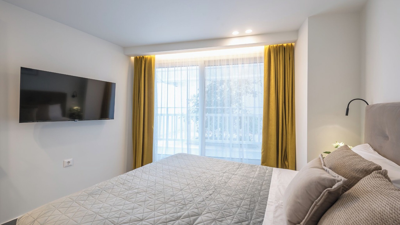 Photo of Bedroom in Kinosargous
