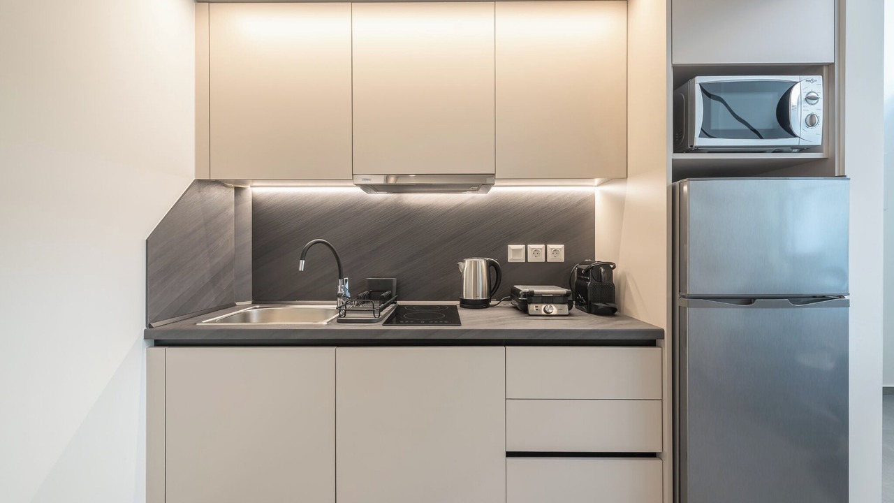 Photo of Kitchen in Kinosargous