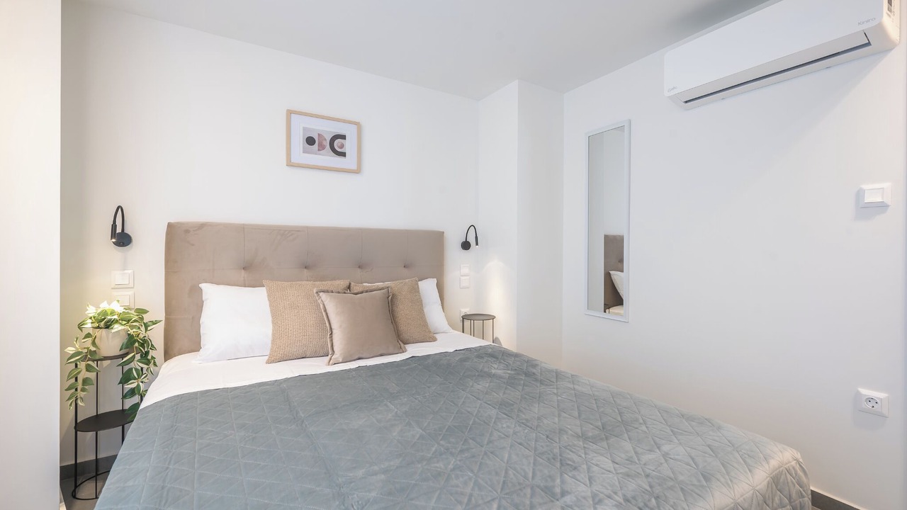 Photo of Bedroom in Kinosargous