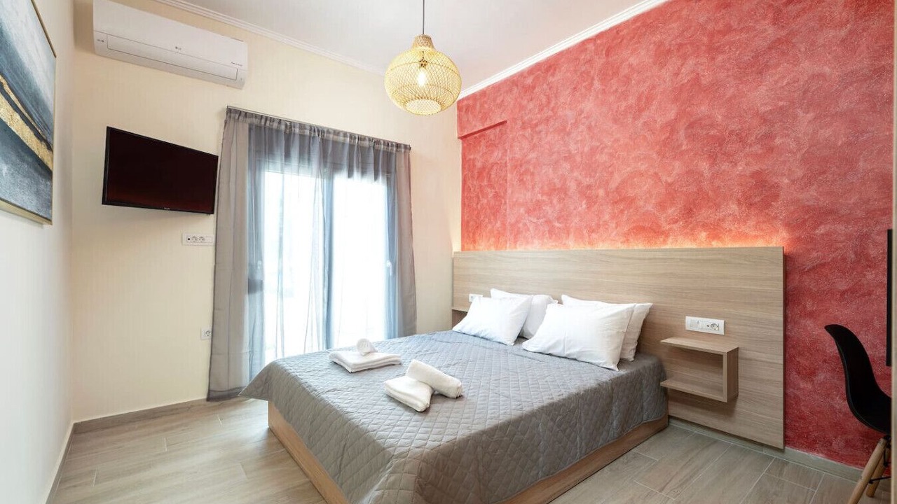 Photo of Bedroom in Tingaki