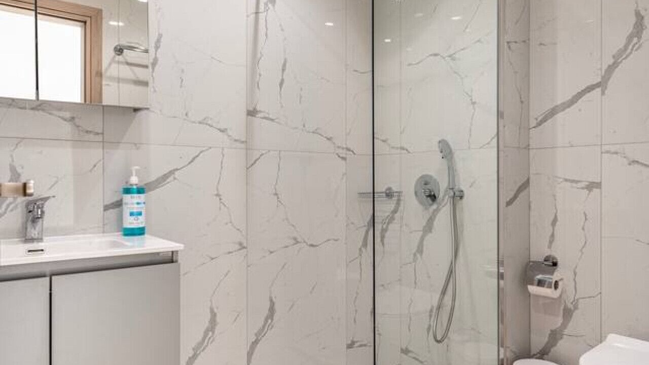 Photo of Bathroom in Kos