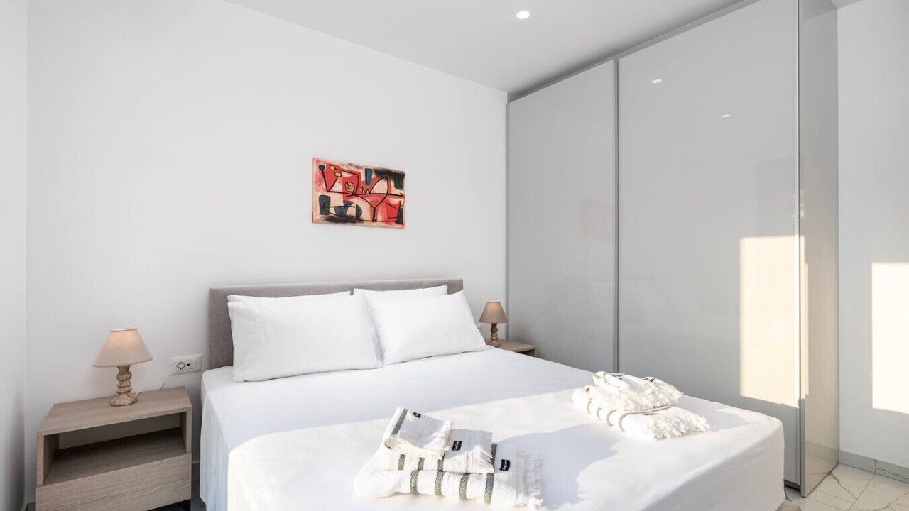 Photo of Bedroom in Kos