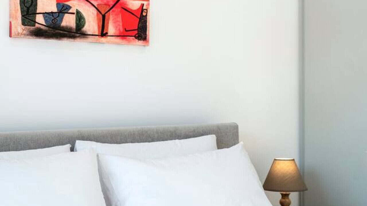 Photo of Bedroom in Kos
