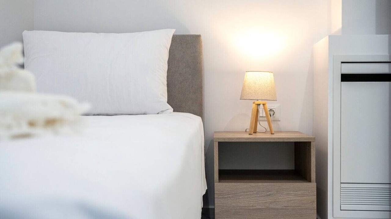 Photo of Bedroom in Kos