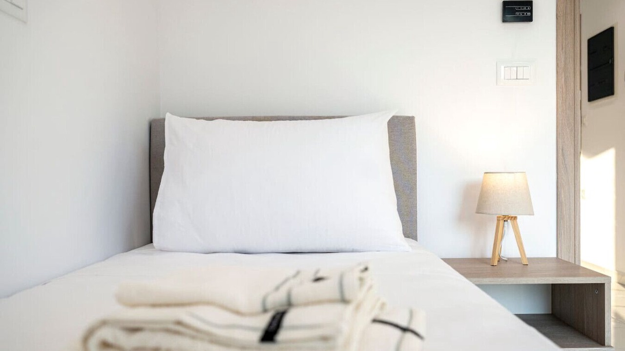 Photo of Bedroom in Kos
