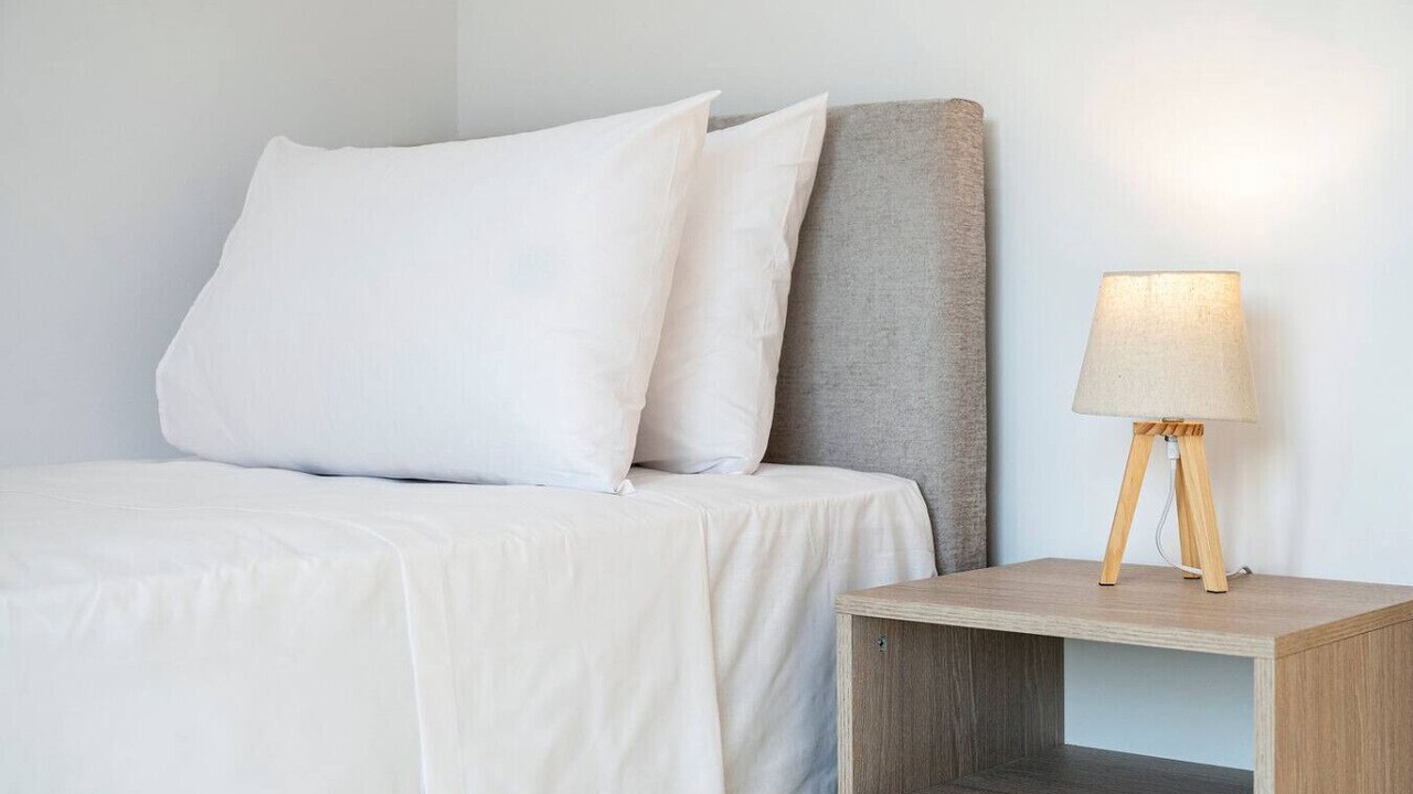 Photo of Bedroom in Kos