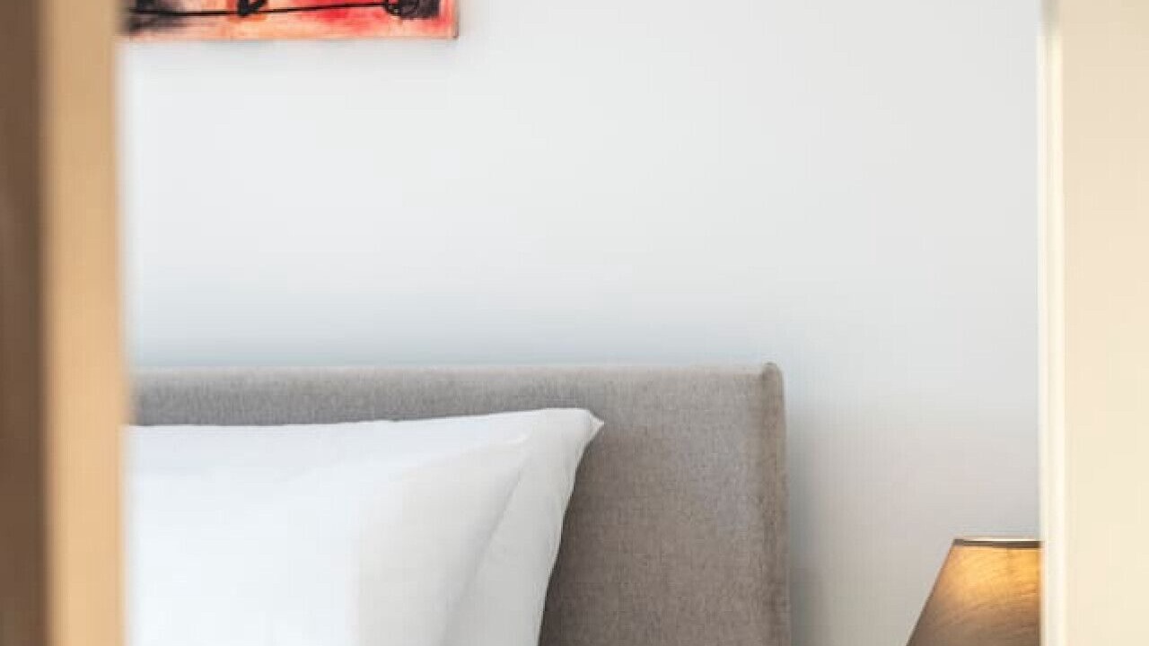 Photo of Bedroom in Kos