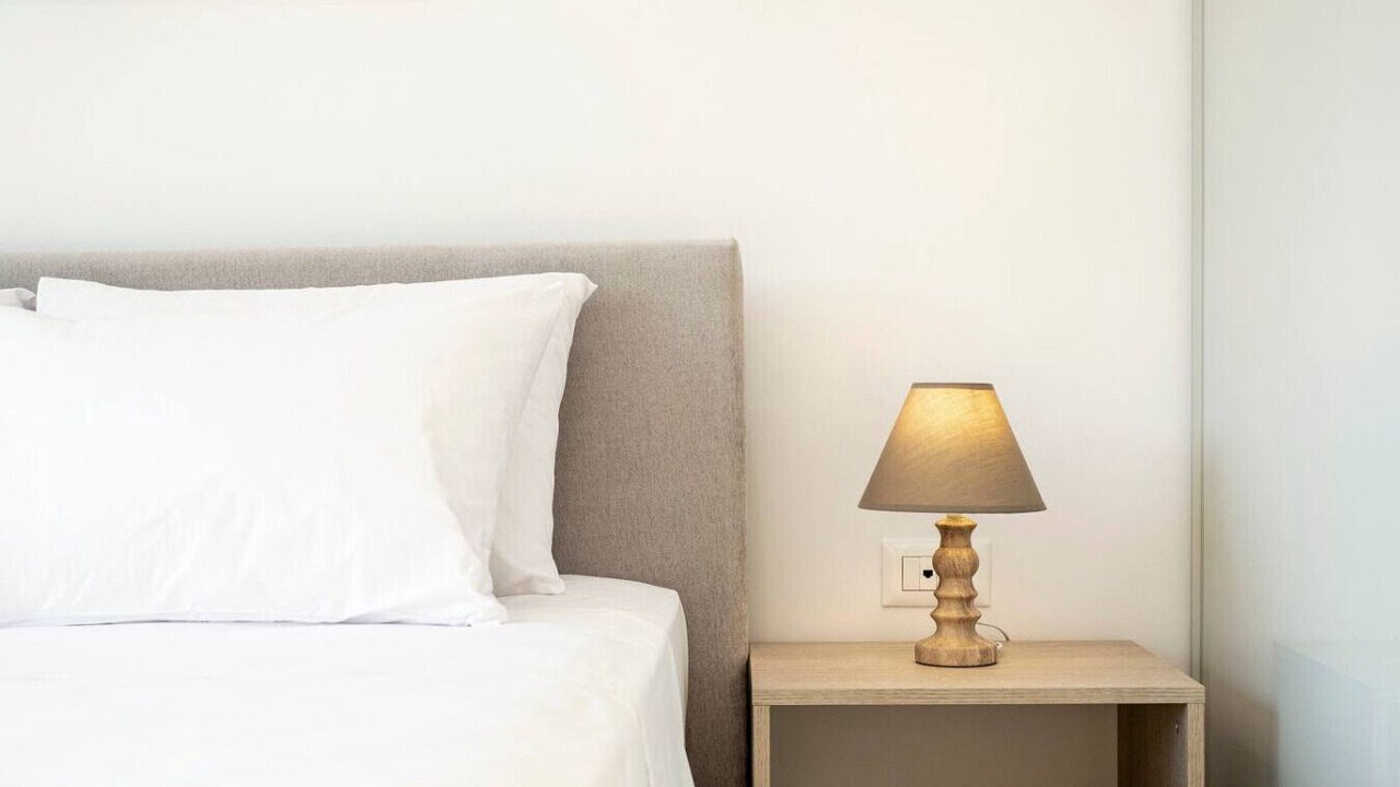 Photo of Bedroom in Kos