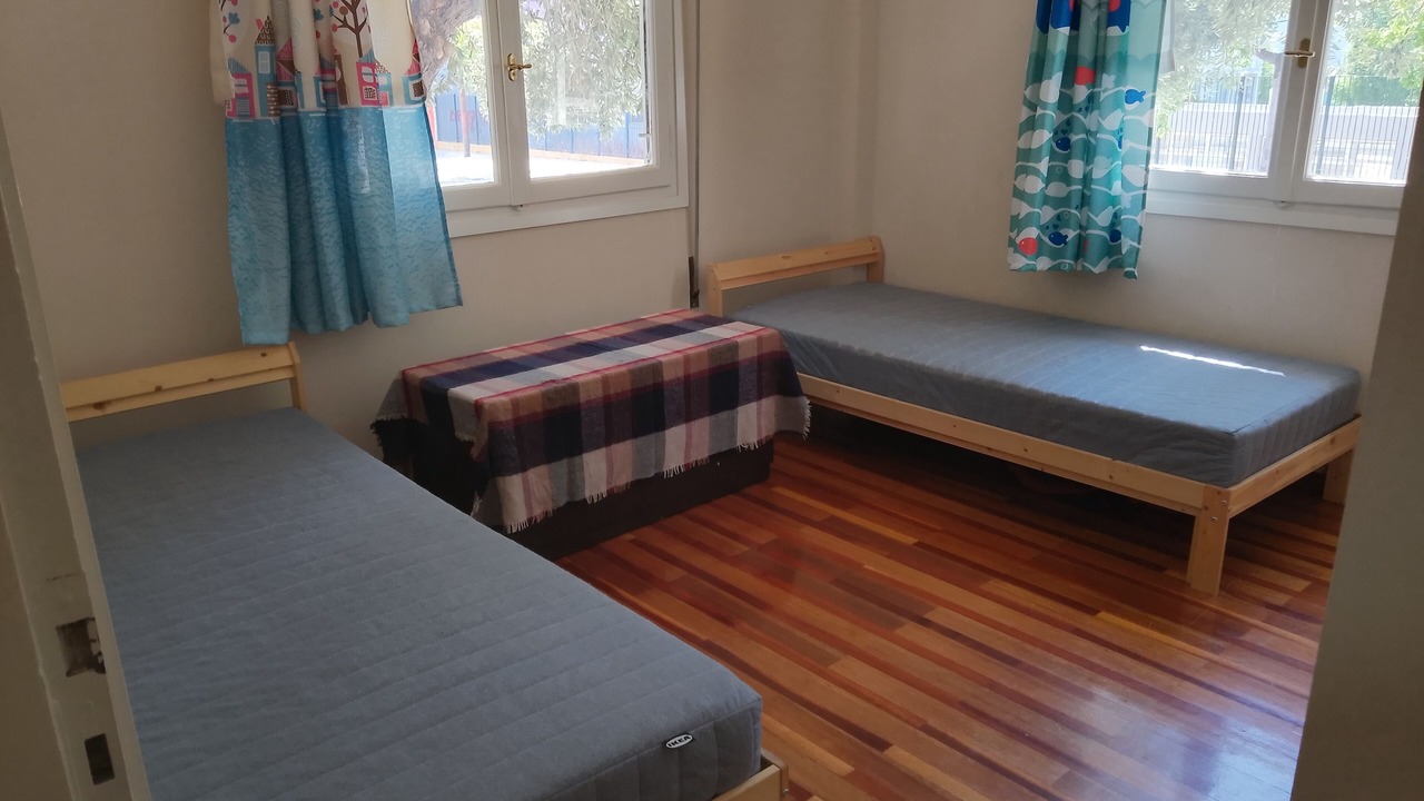 Photo of Bedroom in Keratsini-Drapetsona