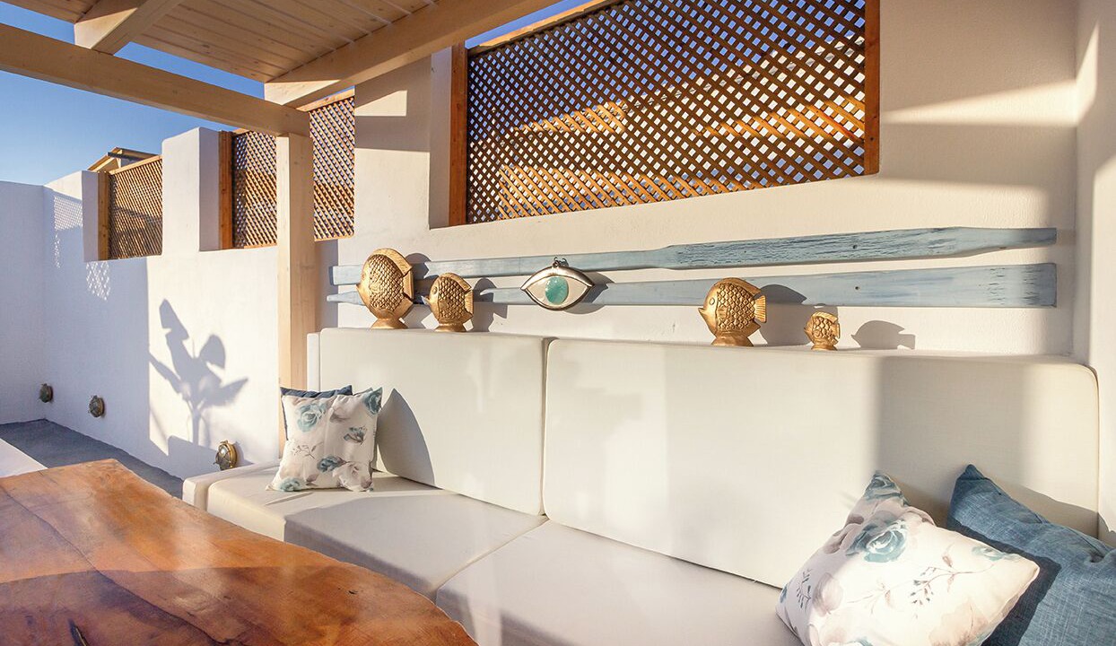Photo of Outdoor in Milos