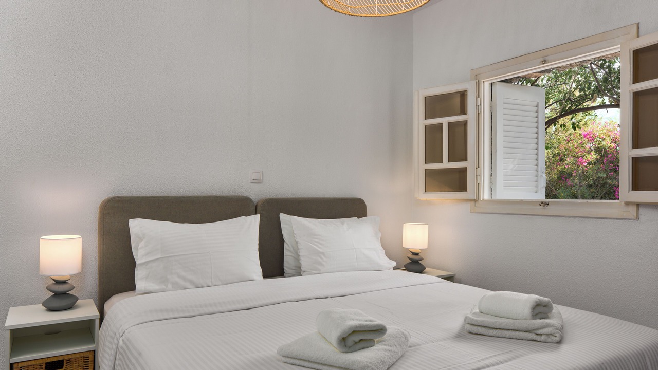 Photo of Bedroom in Agii Anargiri