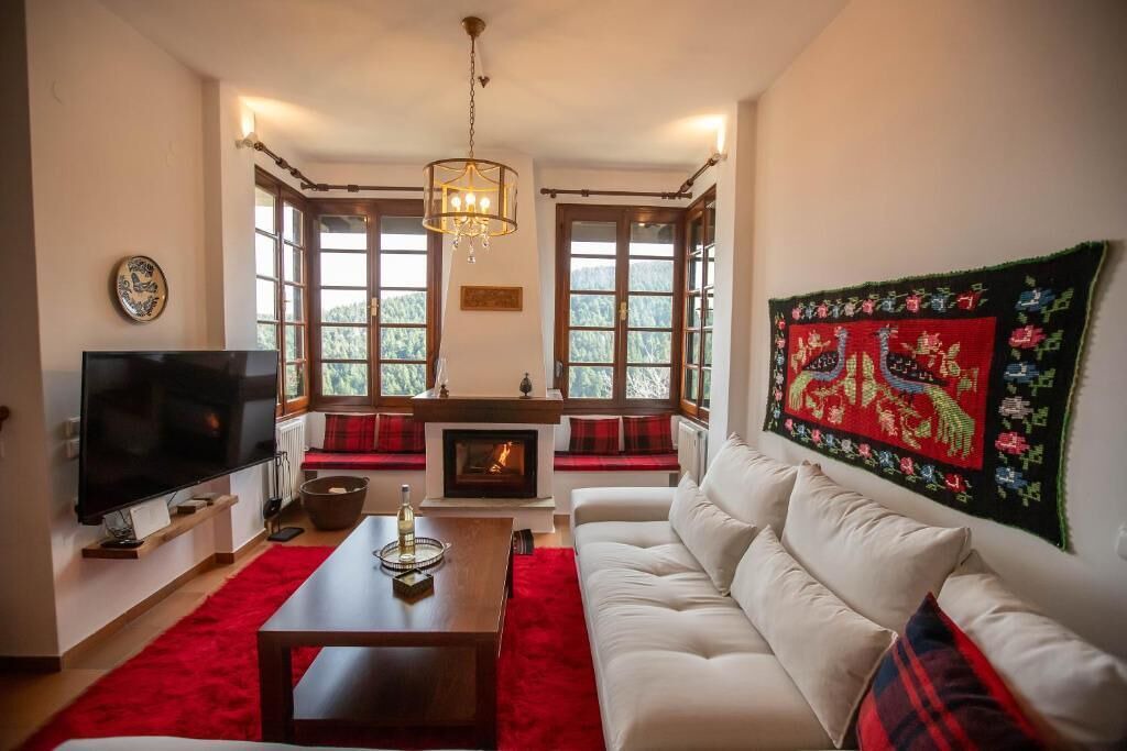 Photo of Livingroom in Krionerion