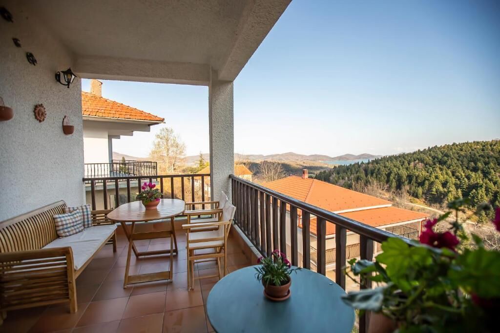Photo of Patio Balcony in Krionerion