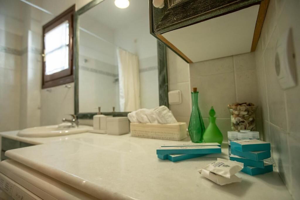 Photo of Bathroom in Krionerion