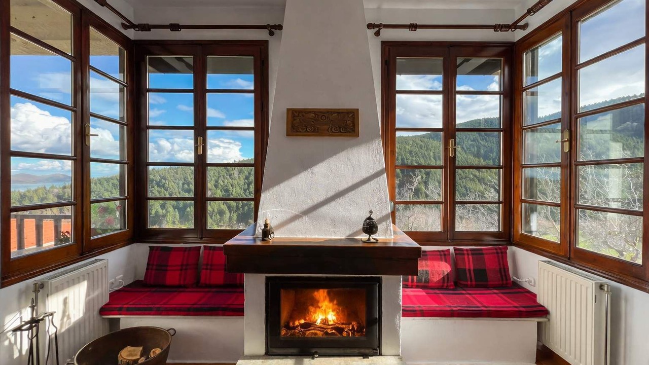 Photo of Livingroom in Krionerion