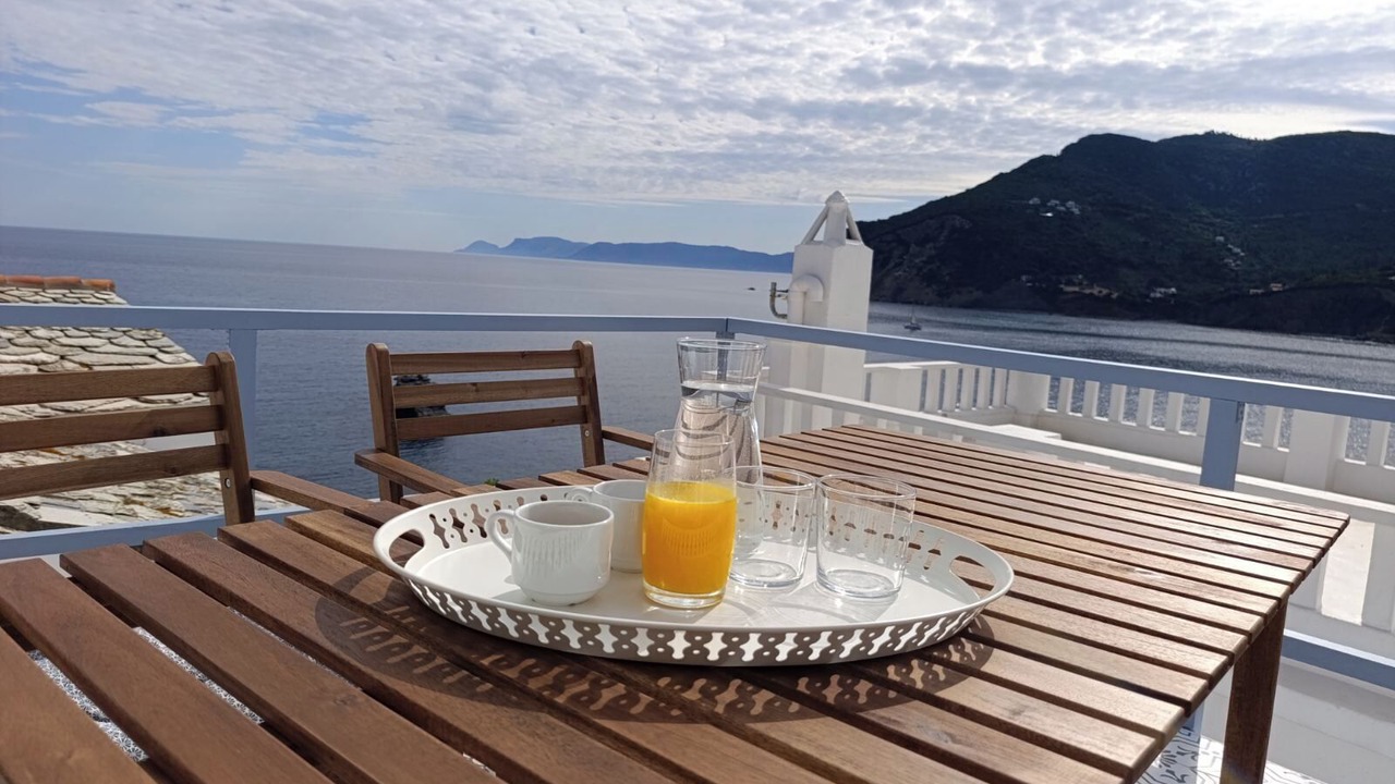 Photo of Outdoor in Skopelos