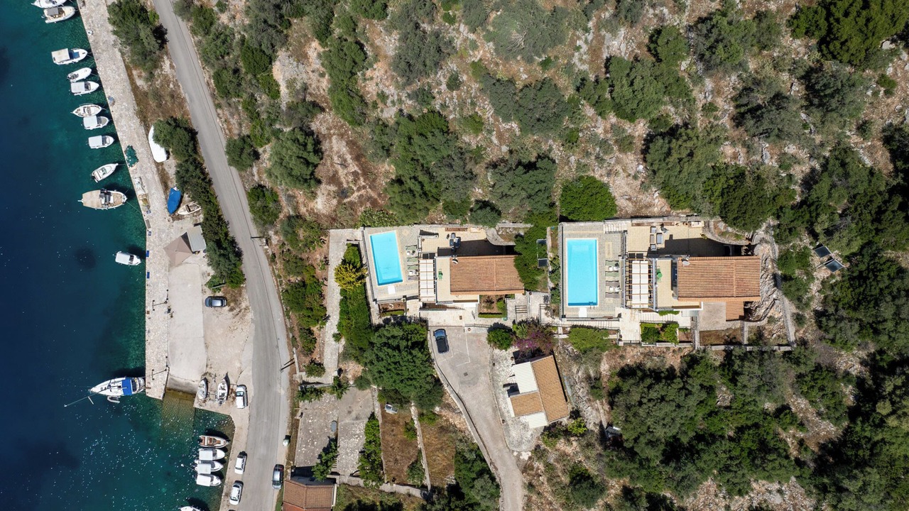 Photo of Outdoor in Spartochori
