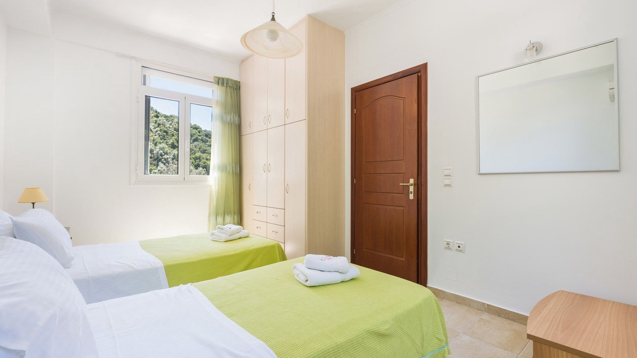 Photo of Bedroom in Spartochori