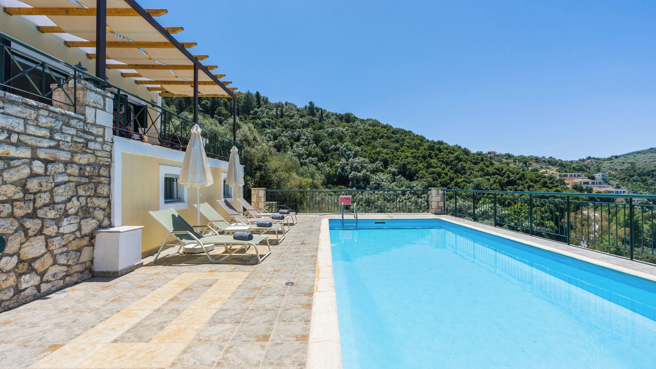 Photo of Outdoor in Spartochori