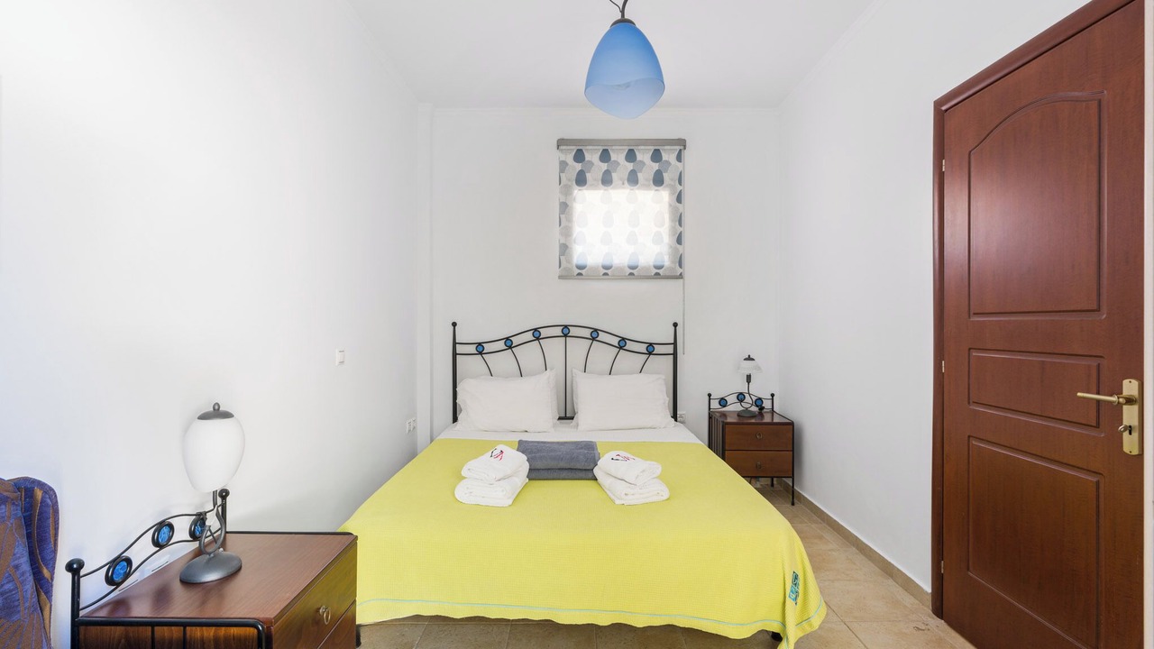Photo of Bedroom in Spartochori