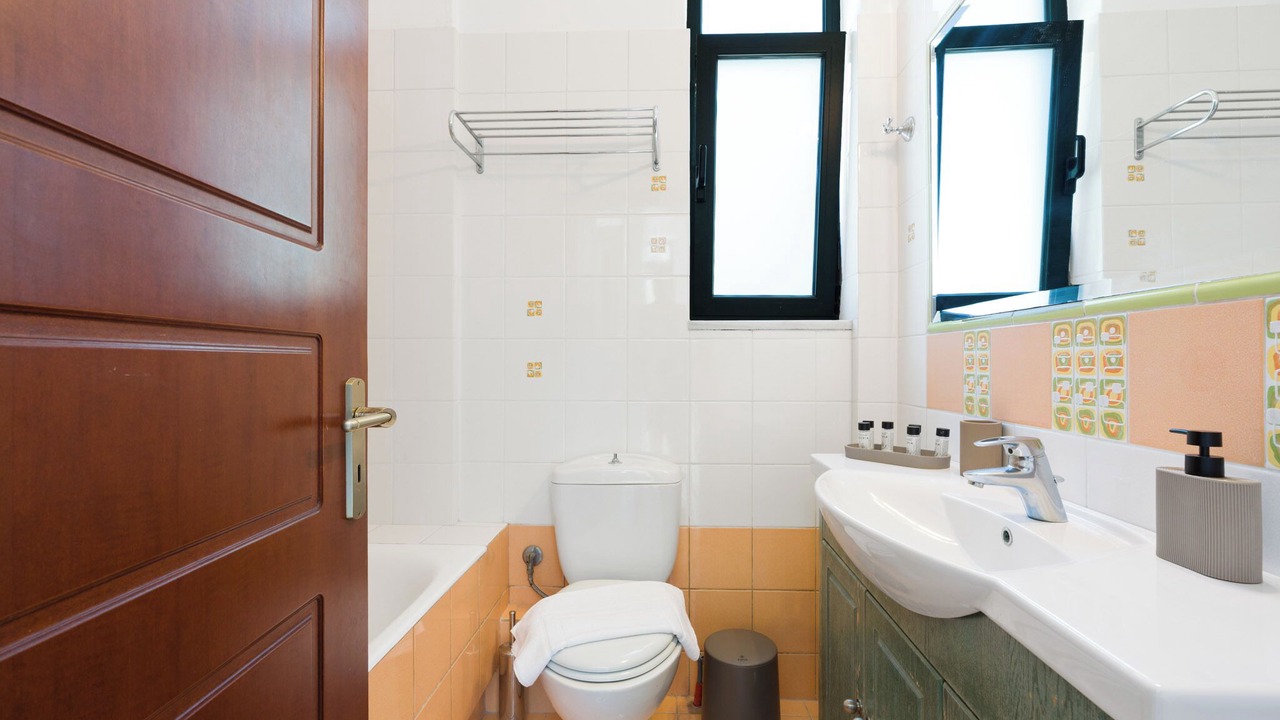 Photo of Bathroom in Spartochori
