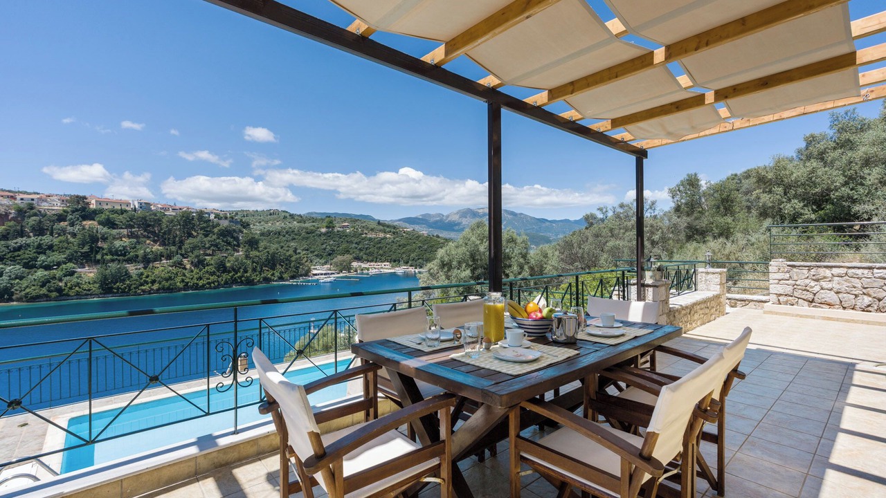 Photo of Outdoor in Spartochori