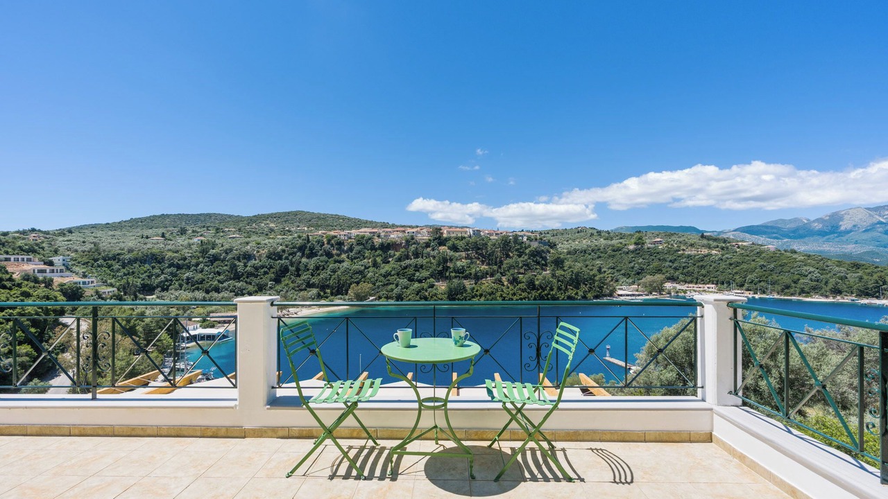 Photo of Outdoor in Spartochori