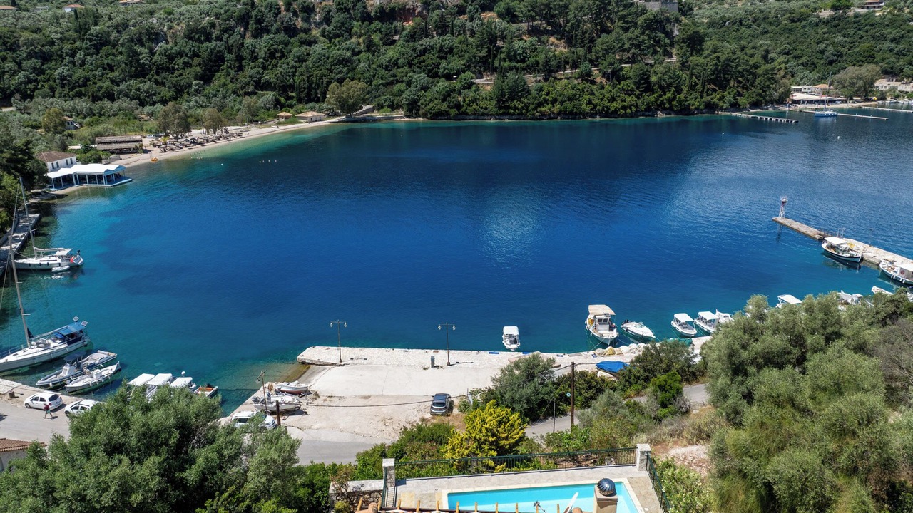 Photo of Outdoor in Spartochori