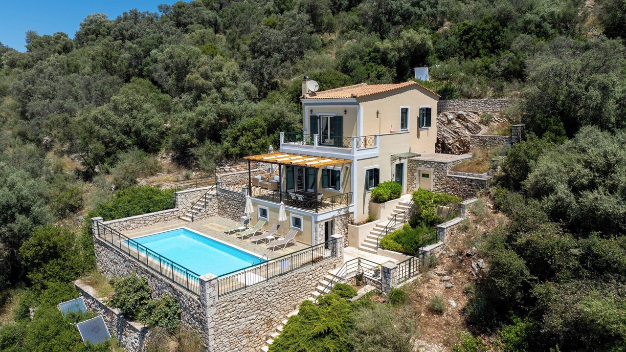 Photo of Outdoor in Spartochori