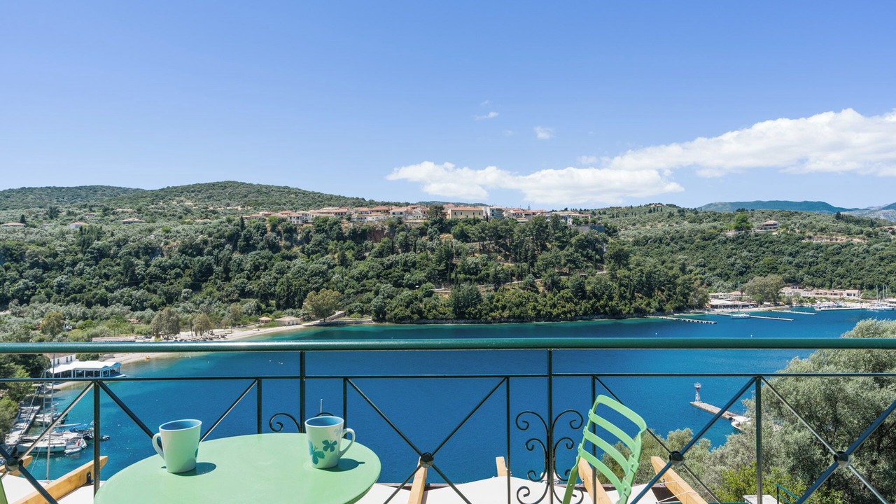 Photo of Outdoor in Spartochori