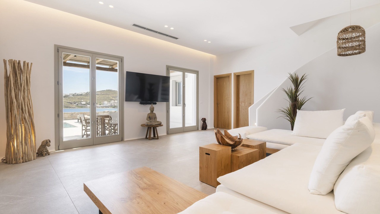 Photo of Livingroom in Kanalia
