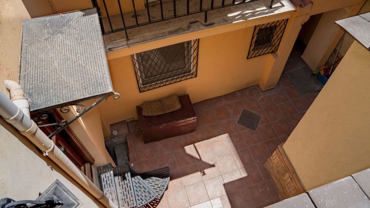Photo of Outdoor in Filopappou