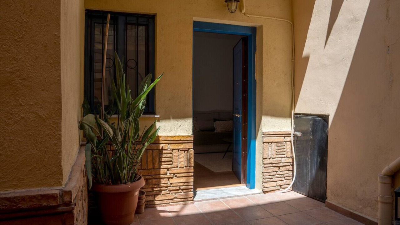 Photo of Outdoor in Filopappou