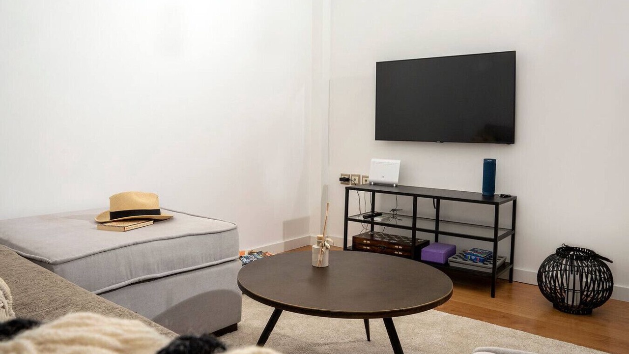 Photo of Livingroom in Filopappou
