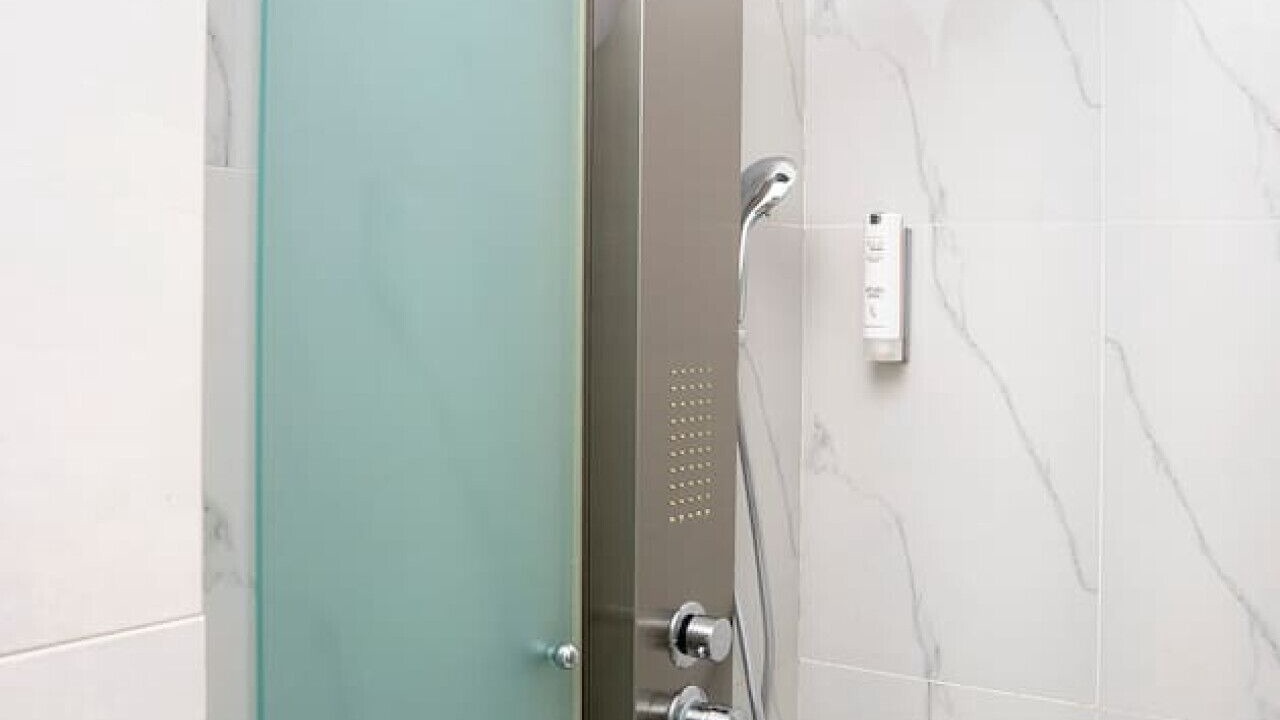 Photo of Bathroom in Filopappou