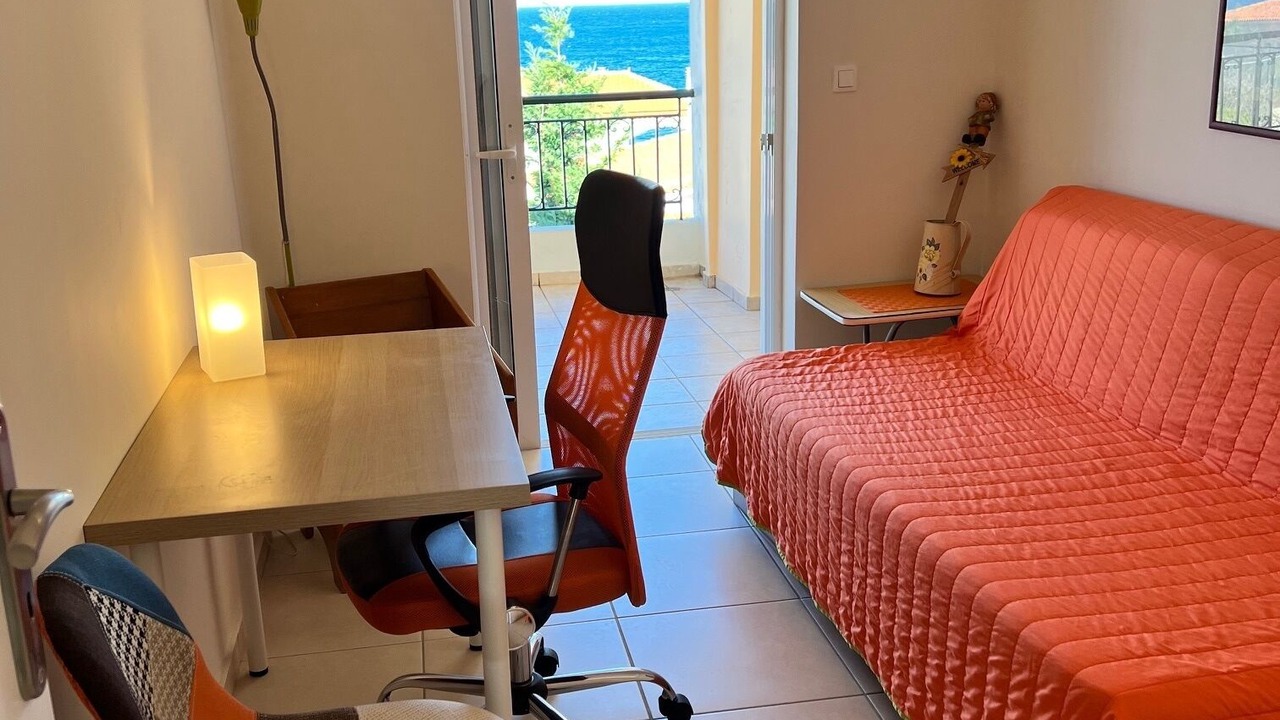 Photo of Bedroom in Derveni