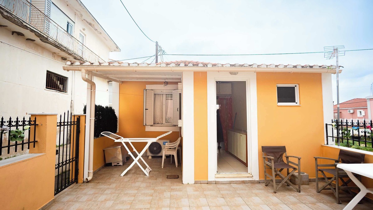 Photo of Outdoor in Lixouri