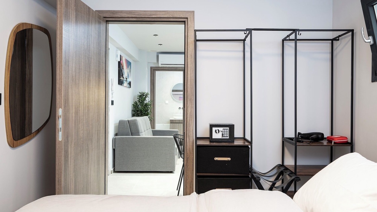 Photo of Bedroom in Kos