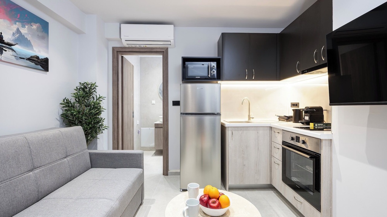 Photo of Kitchen in Kos